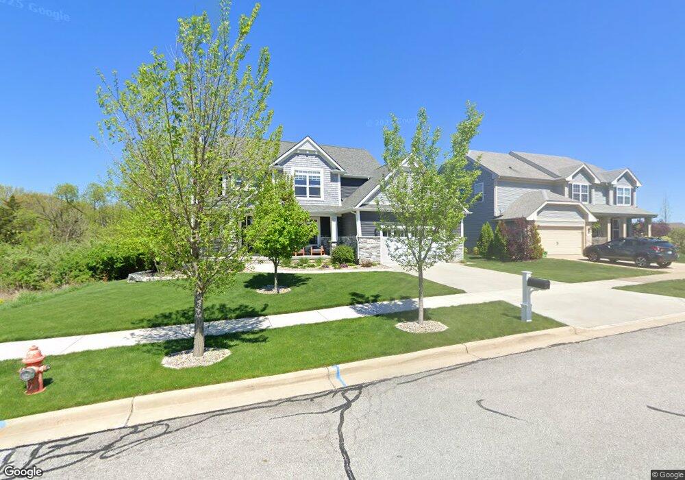 915 Galway St, Crown Point, IN 46307 - photo 1