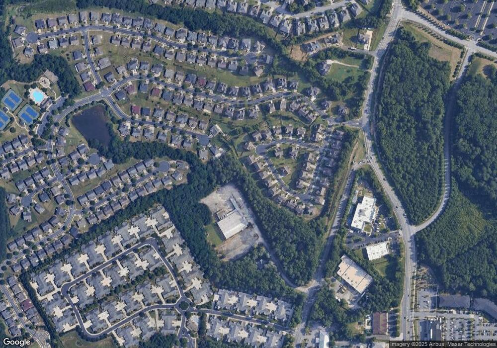 2403 Brookhavenrun Cir unit 2403, Duluth, GA 30097 - photo 1