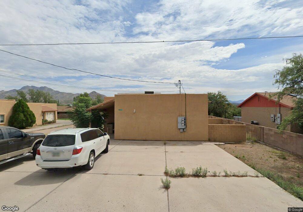 1225 Calle Avestruz, Rio Rico, AZ 85648 - photo 1