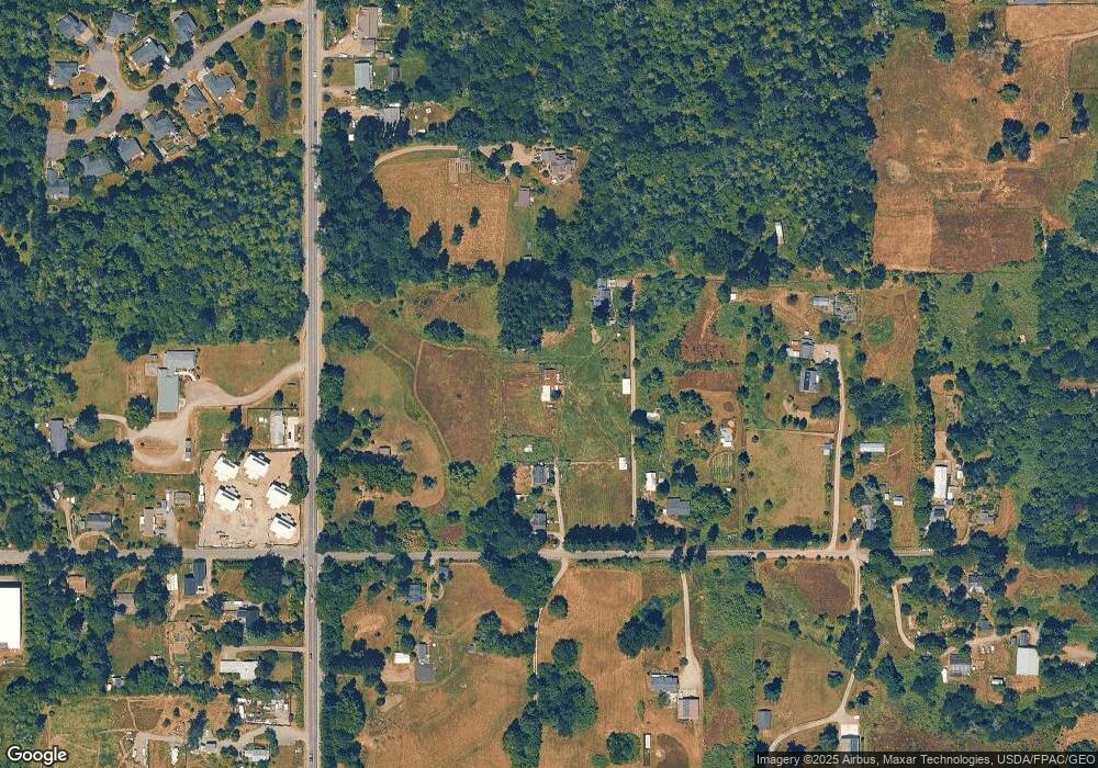 9712 SW 188th St, Vashon, WA 98070 - photo 1