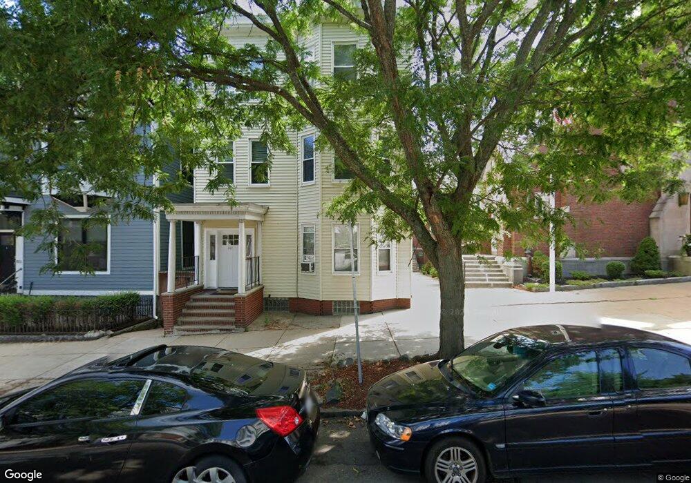 849 E Broadway, Boston, MA 02127 - photo 1