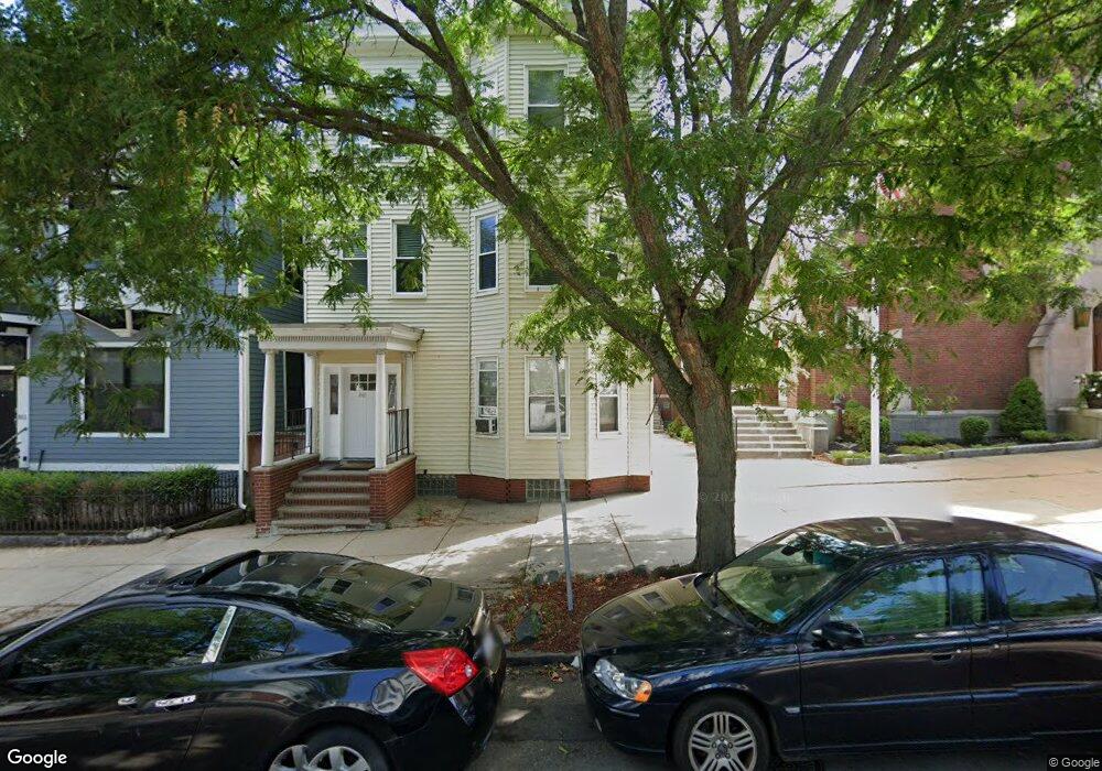 849 E Broadway unit 2, Boston, MA 02127 - photo 1