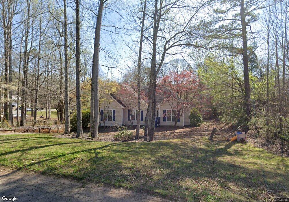 6380 Will Dupree Ln, Acworth, GA 30102 - photo 1