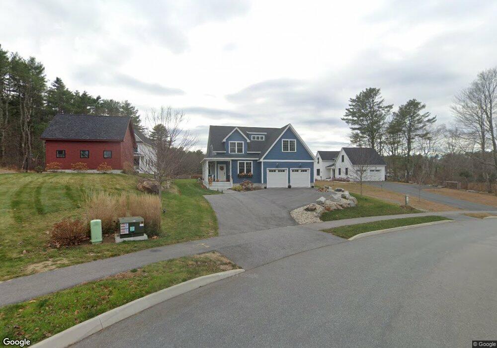 10 Lone Pine Ln unit 12, Yarmouth, ME 04096 - photo 1