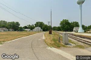 16766 N County Highway 2, Smithfield, IL 61477