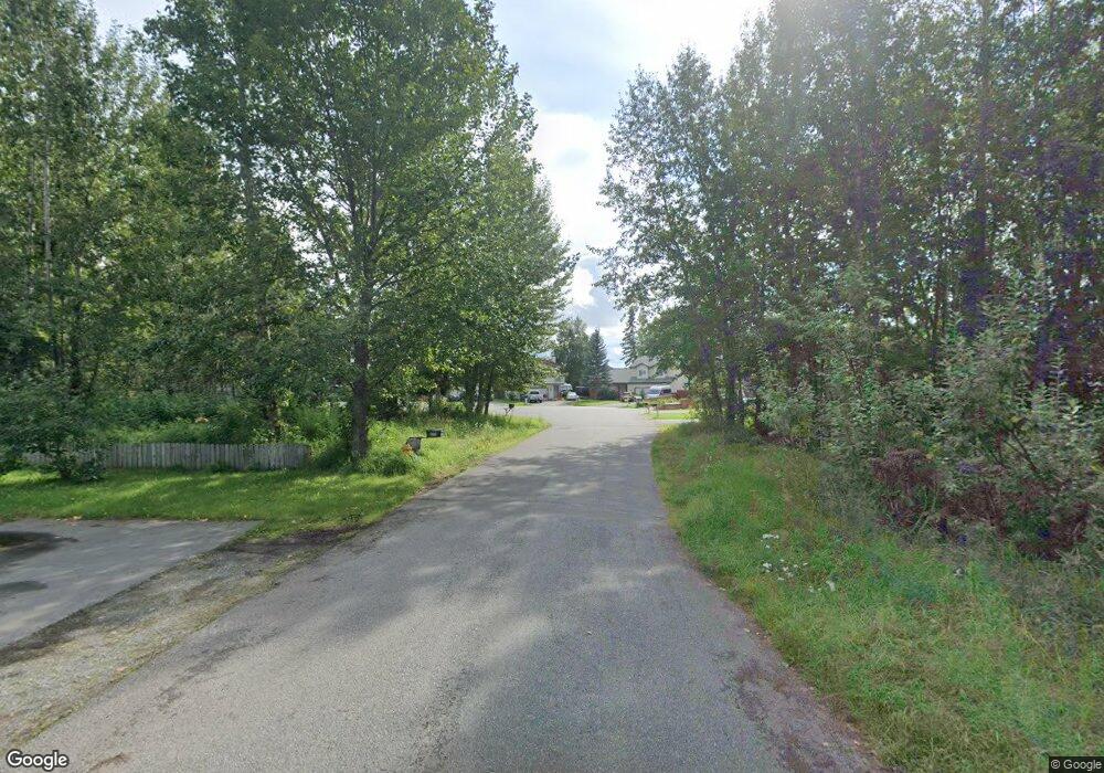 L8 Atkins Place, Anchorage, AK 99507 - photo 1