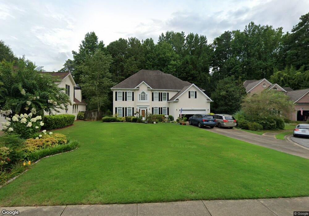 2948 Nestle Creek Dr, Marietta, GA 30062 - photo 1