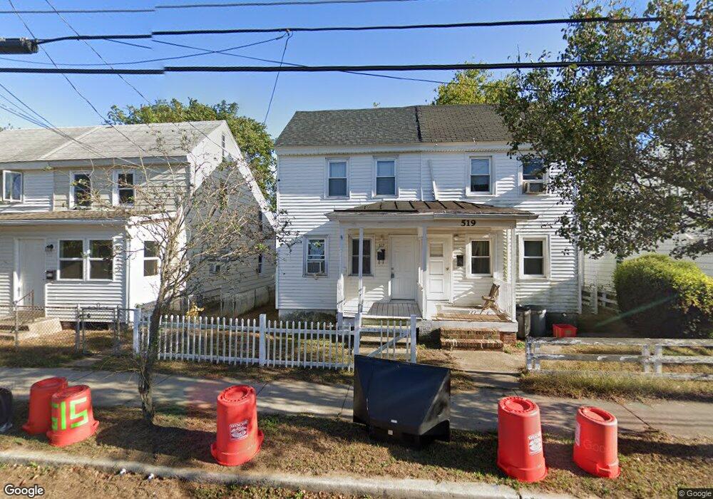 517 Sharp St N, Millville, NJ 08332 - photo 1