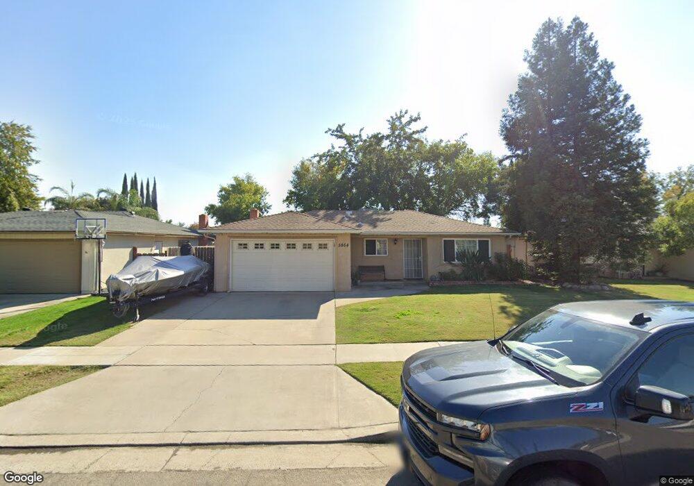 5864 E Lansing Way, Fresno, CA 93727 - photo 1