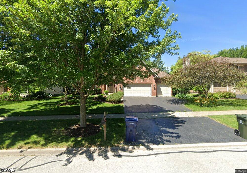 2643 Salix Cir, Naperville, IL 60564 - photo 1