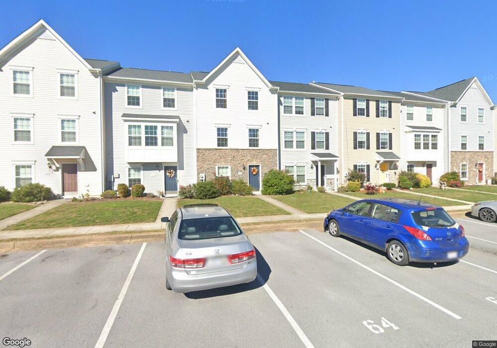 64 Lieutenant Ct unit LOT 28, Bunker Hill, WV 25413 - photo 1