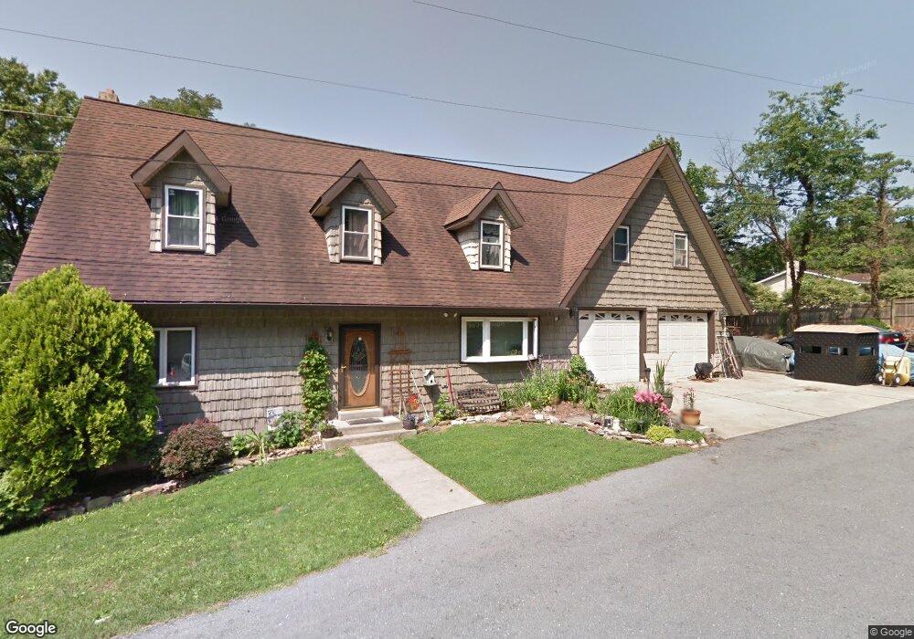 501 Fox Ln, Harrisburg, PA 17112 - photo 1