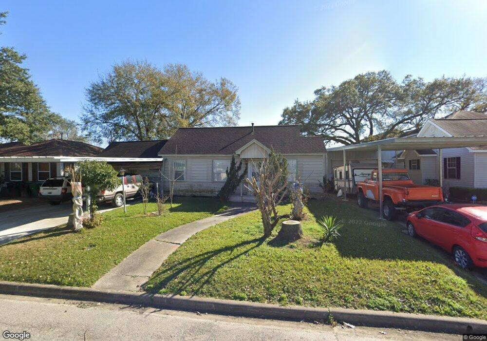 7120 Gillen St, Houston, TX 77087 - photo 1