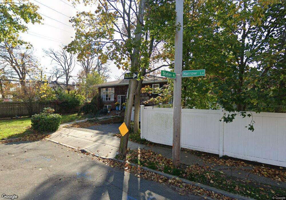 201 Narrow Ln, Woodmere, NY 11598 - photo 1