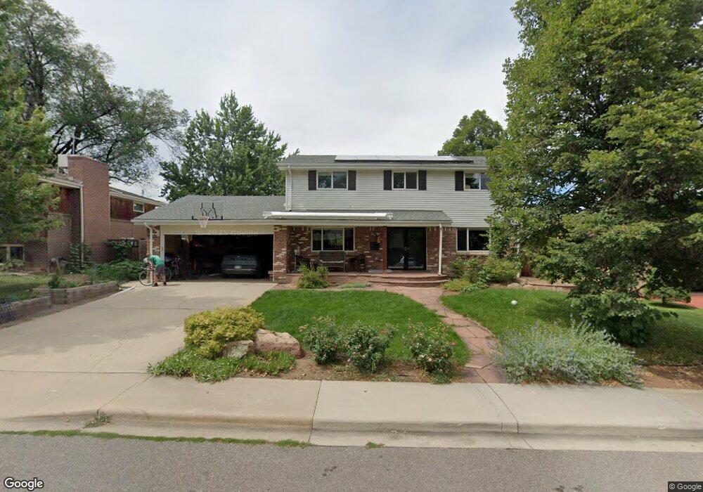 1077 Albion Rd, Boulder, CO 80305 - photo 1