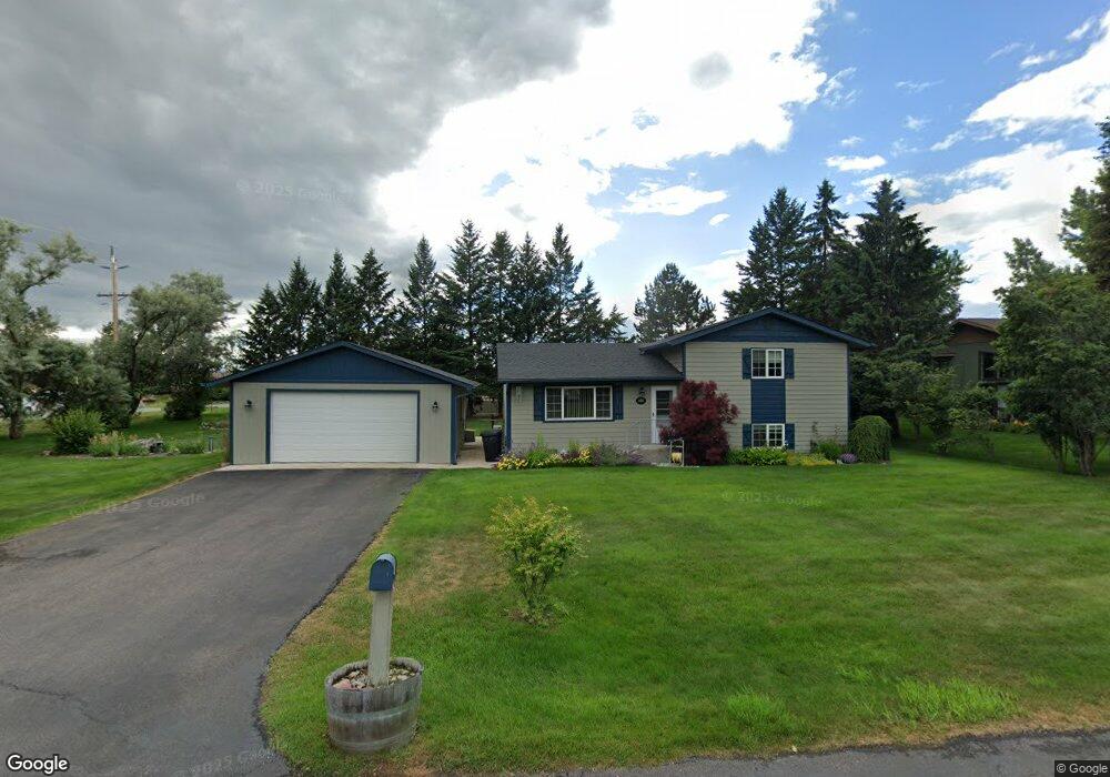 600 Granite View Dr, Kalispell, MT 59901 - photo 1