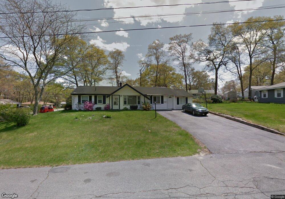 81 Annette Rd, Brockton, MA 02302 - photo 1