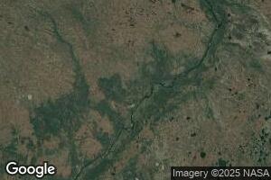 L2-3 Upper Mulchatna River, Remote, AK 99636