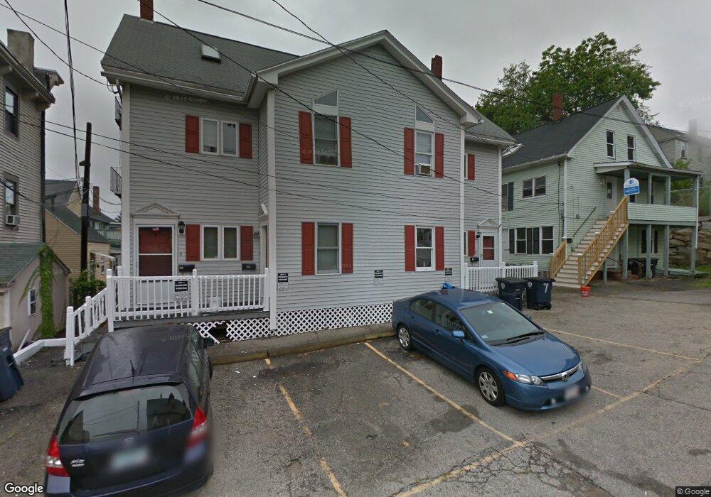 4 Ferryalls Ct, Nashua, NH 03064 - photo 1