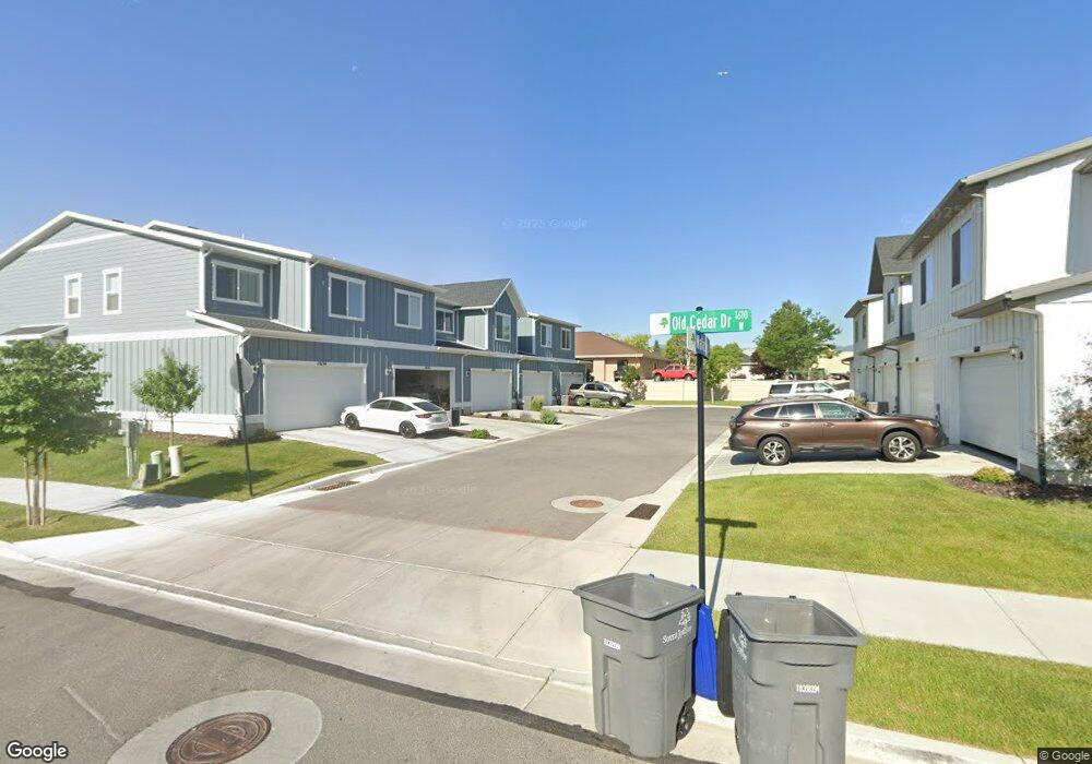 11657 S Redwood Rd, South Jordan, UT 84095 - photo 1