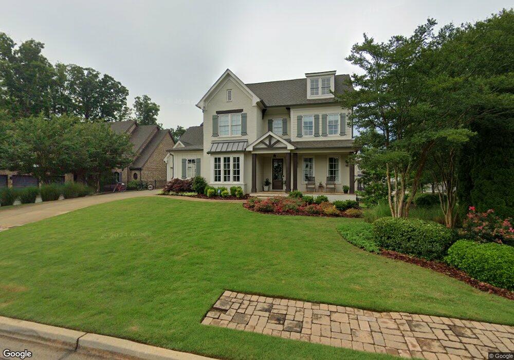 3615 Stone Dr unit 2, Marietta, GA 30062 - photo 1