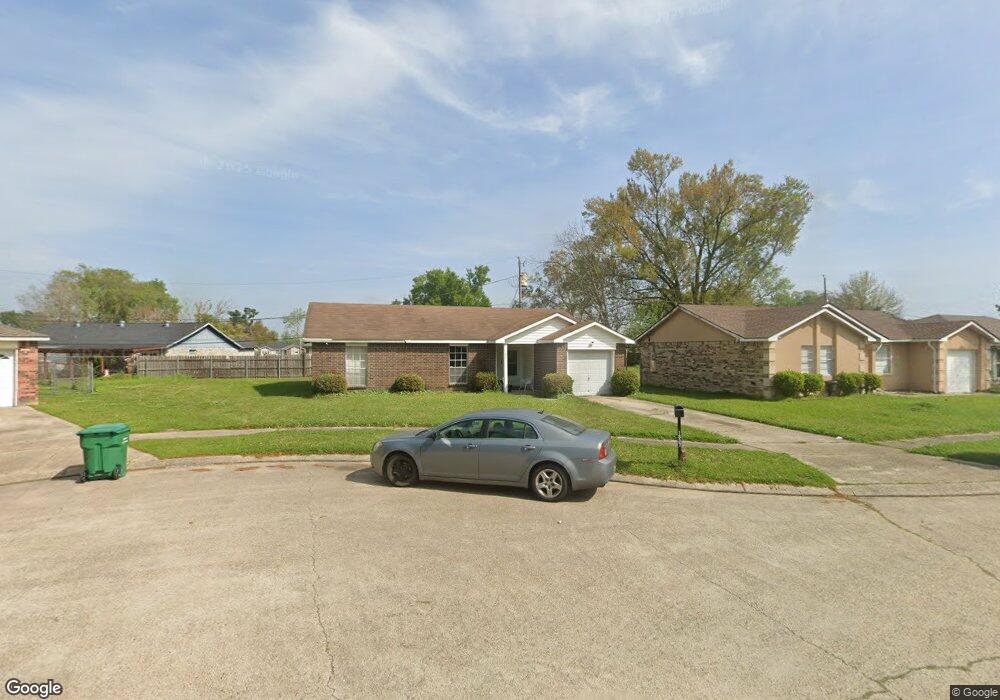 1837 Cinclar Loop, La Place, LA 70068 - photo 1