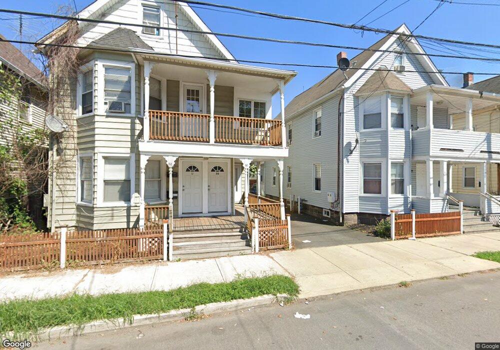 50 Ash St, Bridgeport, CT 06605 - photo 1