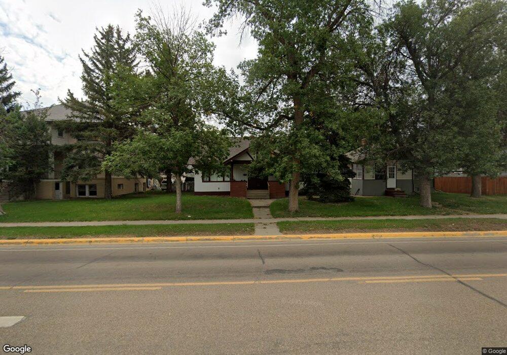 711 5th Ave unit A, Havre, MT 59501 - photo 1