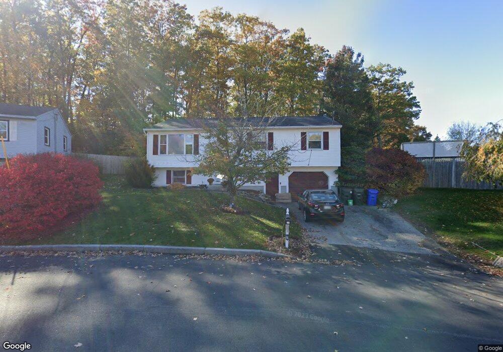 11 Holmes Dr, Manchester, NH 03104 - photo 1