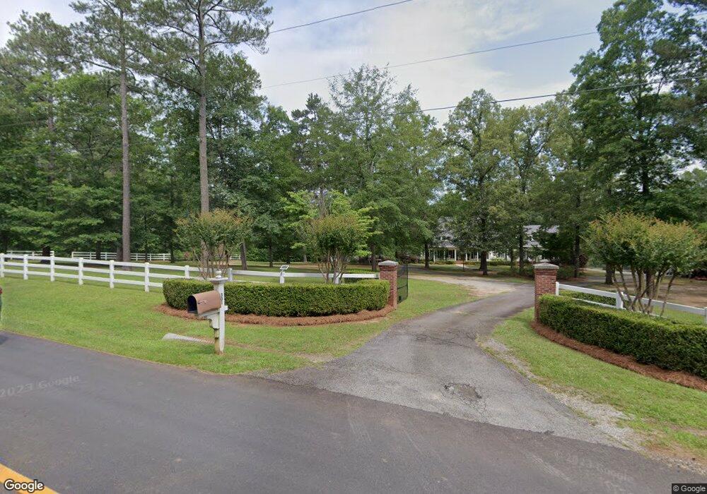 301 Country Creek Rd, Macon, GA 31220 - photo 1