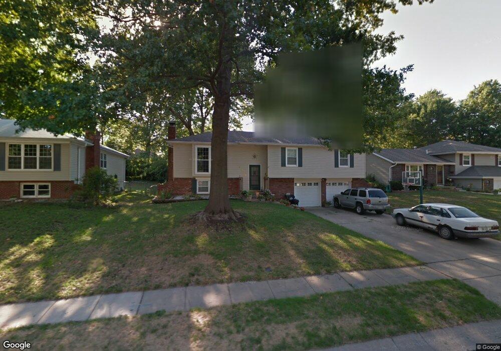 5218 Garnett St, Shawnee, KS 66203 - photo 1