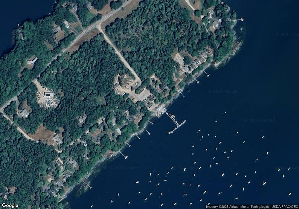 36 Eastern Shore Rd, Brunswick, ME 04011 - photo 1