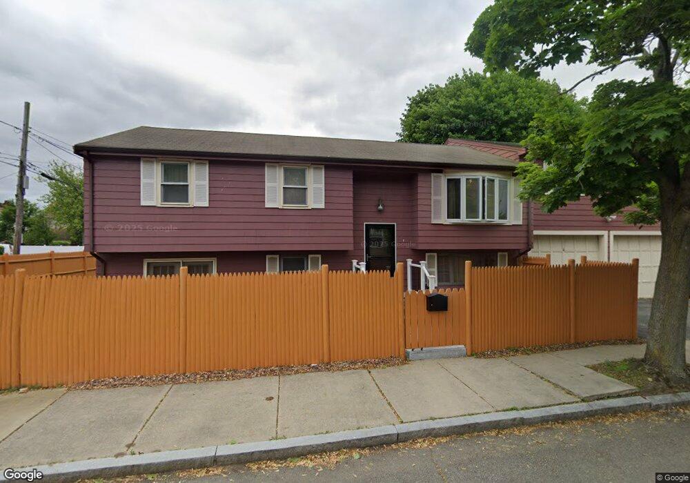 59 Barker Rd, Malden, MA 02148 - photo 1