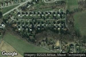 153 Somerset Ave, Jerome, PA 15937