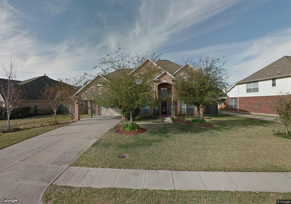 2011 Grand Willow Ln, Richmond, TX 77469 - photo 1