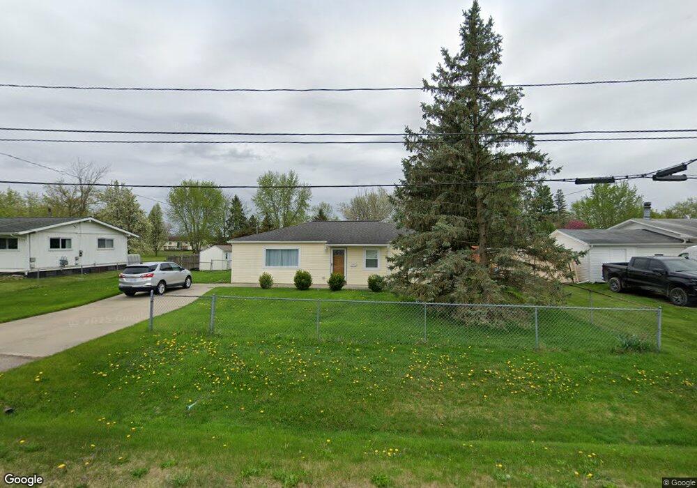 9321 Weldon Dr, Swartz Creek, MI 48473 - photo 1