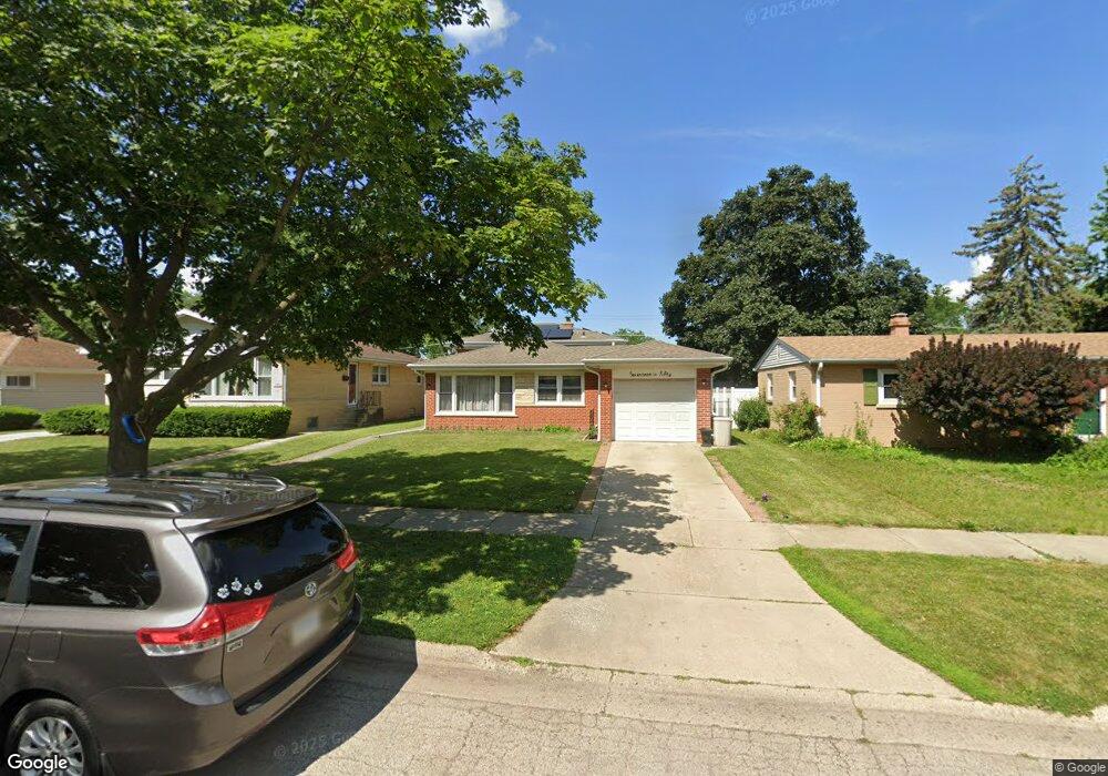 1750 Illinois St, Des Plaines, IL 60018 - photo 1