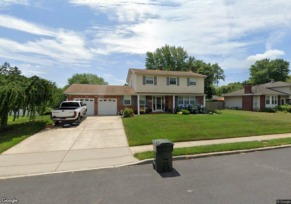 25 Westbrook Rd, Howell, NJ 07731 - photo 1