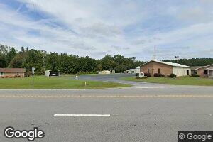 1794 Ga Highway 32 E, Alma, GA 31510