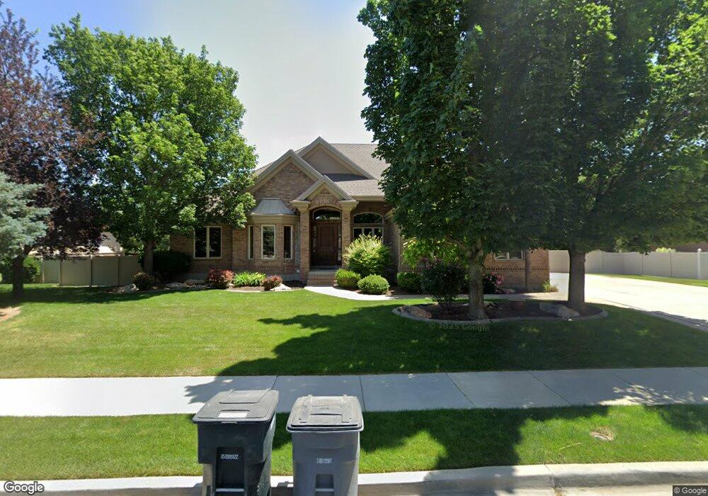 11097 Sir Barton Ln, South Jordan, UT 84095 - photo 1