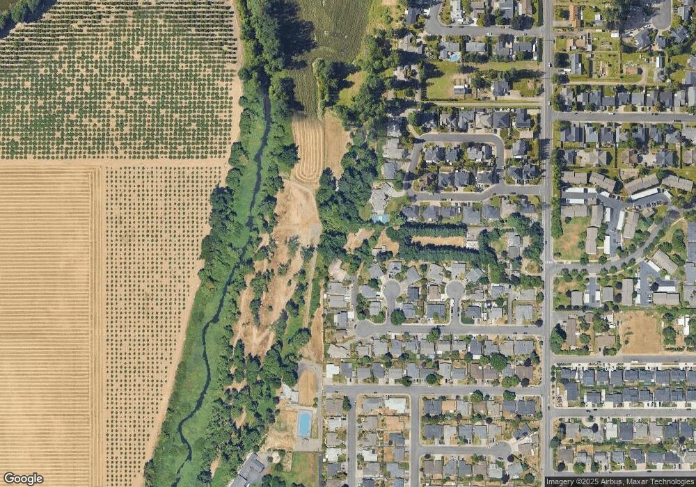 7245 Wheatland Rd N, Keizer, OR 97303 - photo 1