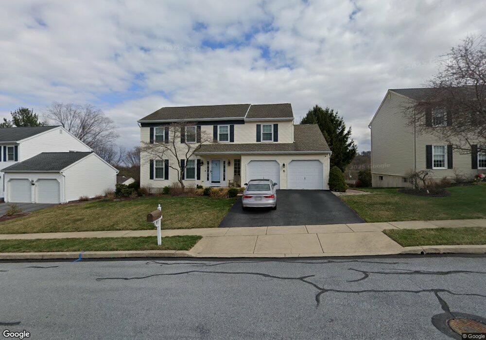 15 Flint Ridge Dr, Reading, PA 19607 - photo 1