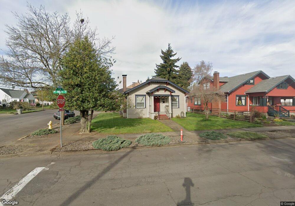 640 Maple St SW, Albany, OR 97321 - photo 1