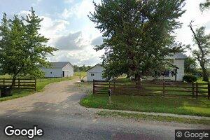 2535 S 000 Rd, Monroe, IN 46772