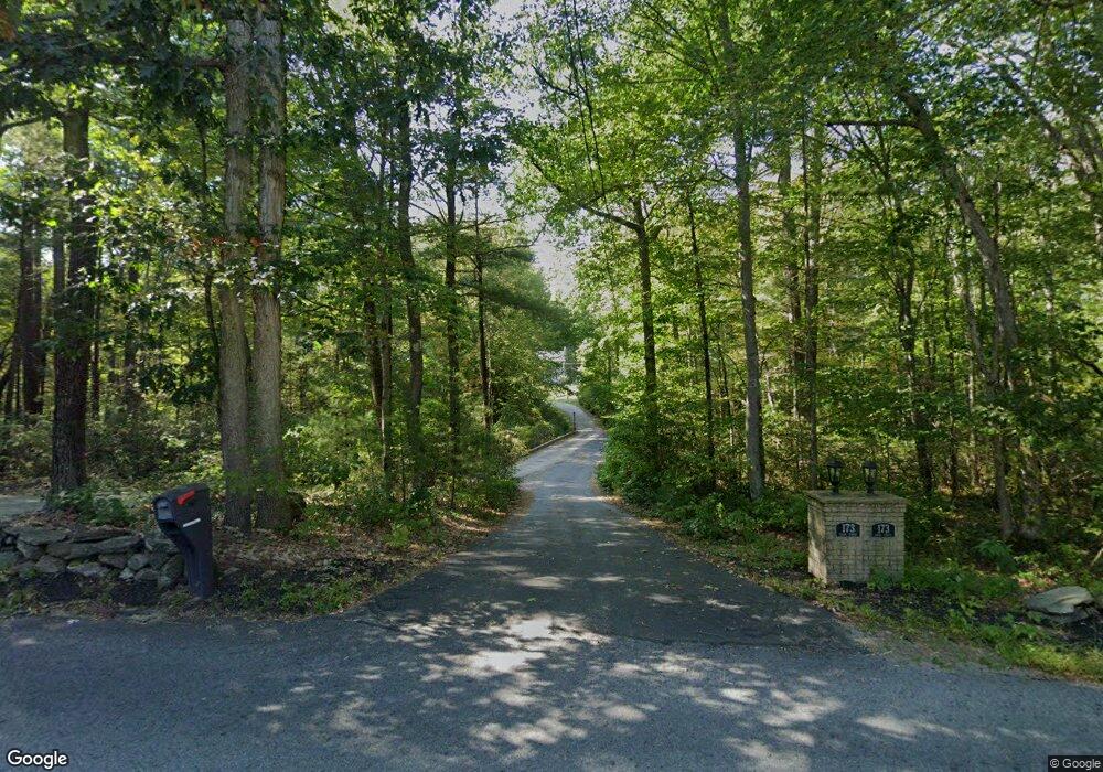 171 Cedar St, Sturbridge, MA 01518 - photo 1