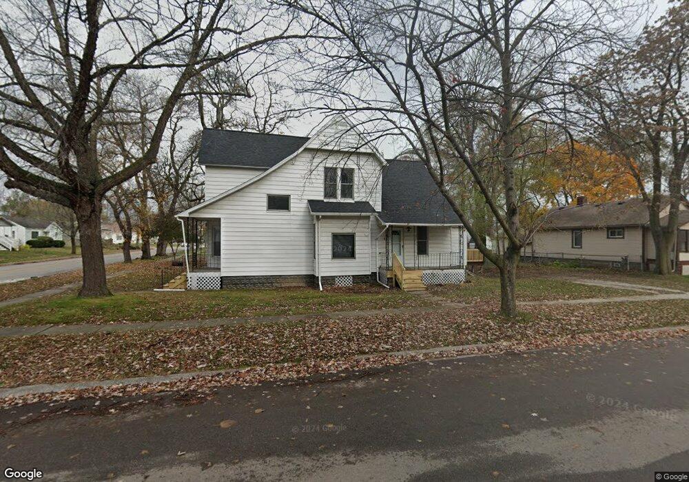 1726 16th St, Port Huron, MI 48060 - photo 1
