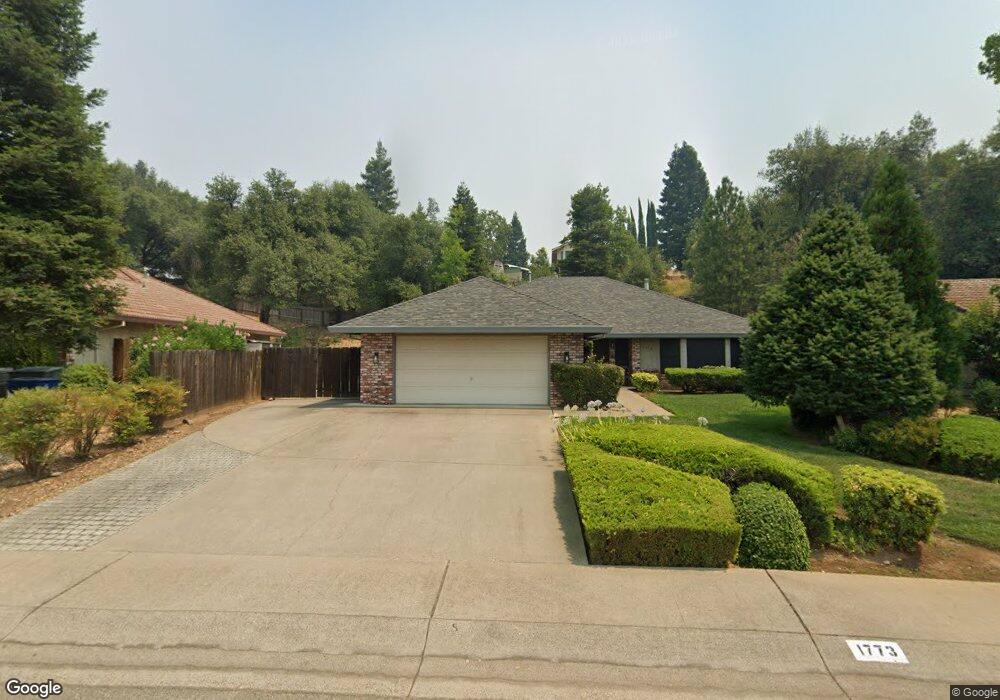 1773 Soda Springs Cir, Redding, CA 96002 - photo 1
