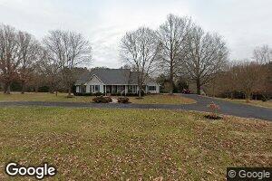 1648 Chalk Level Rd, Chatham, VA 24531