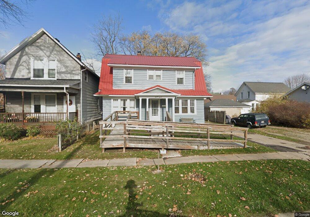 1111 Elmwood St, Port Huron, MI 48060 - photo 1