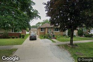 14126 S Burnham Ave, Chicago, IL 60633